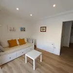 Apartment Rosario 14 Cimavilla Gijon