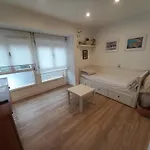 Rosario 14 Cimavilla شقة