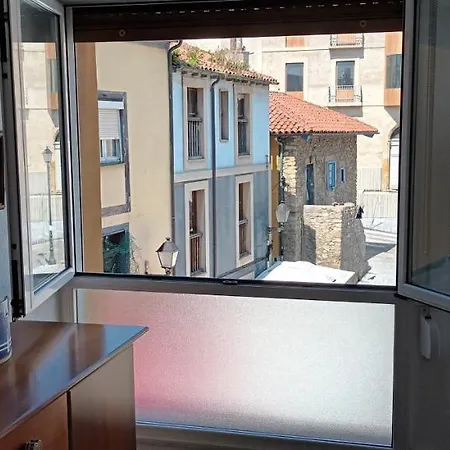 Rosario 14 Cimavilla Lejlighed