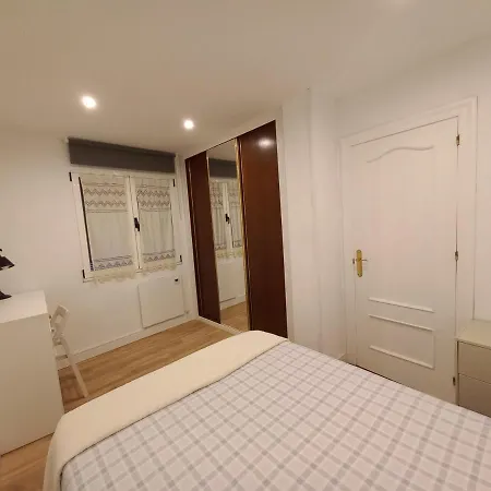 Lejlighed Rosario 14 Cimavilla