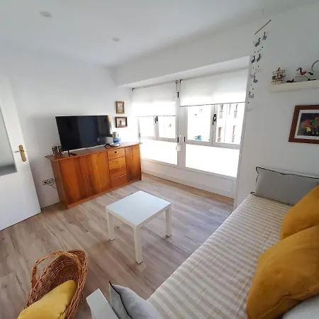 Rosario 14 Cimavilla Lejlighed *