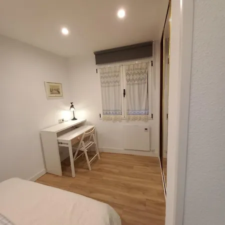 Lejlighed Rosario 14 Cimavilla *