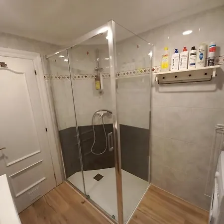 Rosario 14 Cimavilla Apartment *