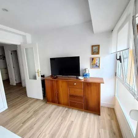 شقة Rosario 14 Cimavilla *