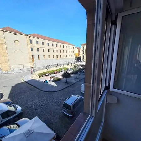 Rosario 14 Cimavilla شقة