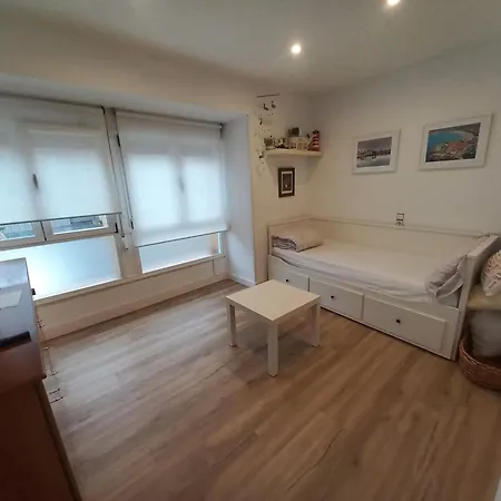 Rosario 14 Cimavilla Lejlighed