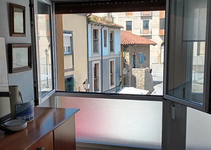 Rosario 14 Cimavilla Apartment