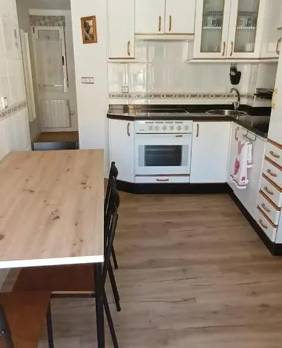 Rosario 14 Cimavilla Gijón