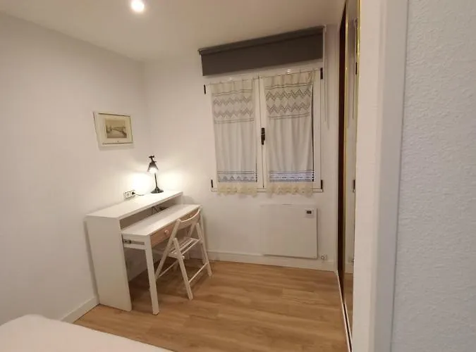 Apartment Rosario 14 Cimavilla *