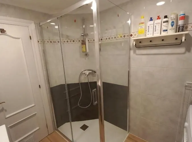 Rosario 14 Cimavilla Apartment *