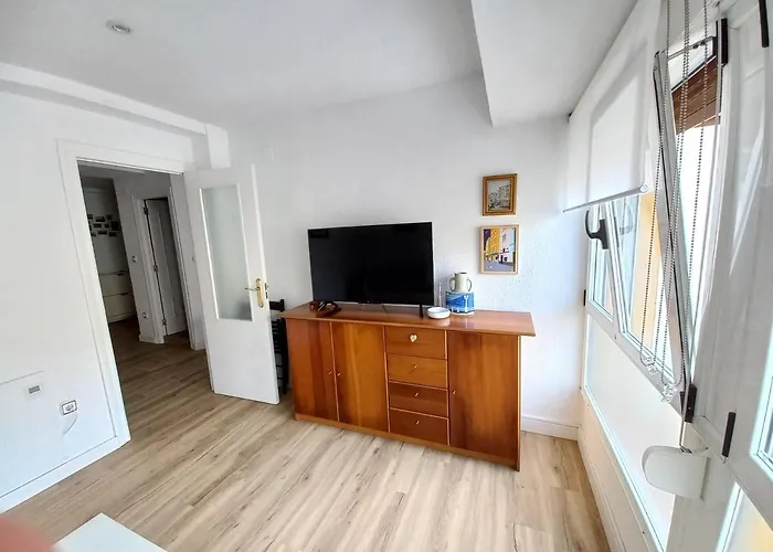 Apartment Rosario 14 Cimavilla *