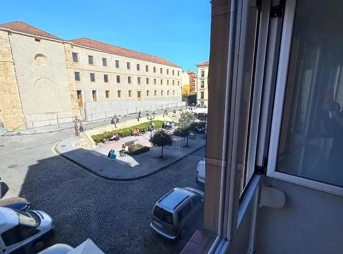 Rosario 14 Cimavilla Apartment